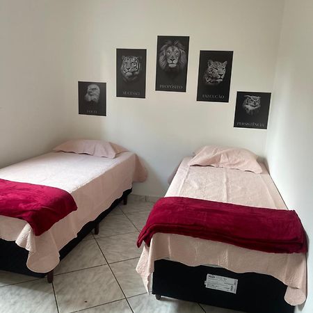 Apartamento Ao Lado Aeroporto Brasília Exterior photo