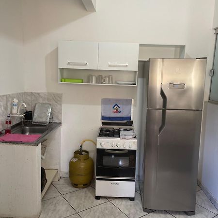 Apartamento Ao Lado Aeroporto Brasília Exterior photo