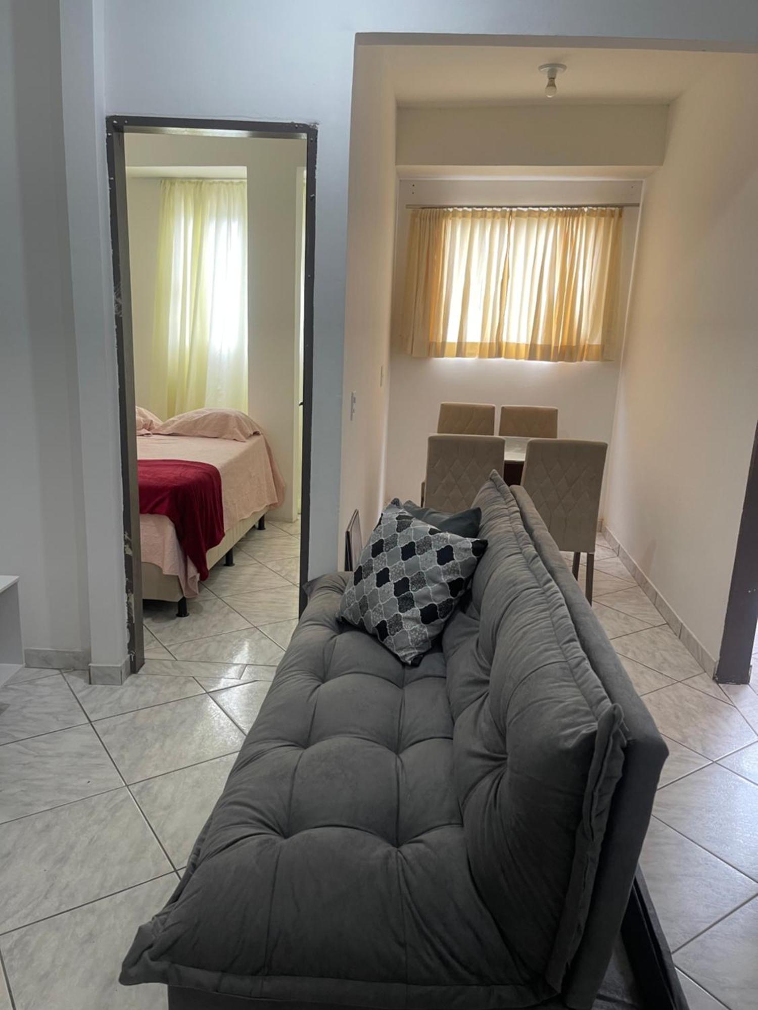 Apartamento Ao Lado Aeroporto Brasília Exterior photo