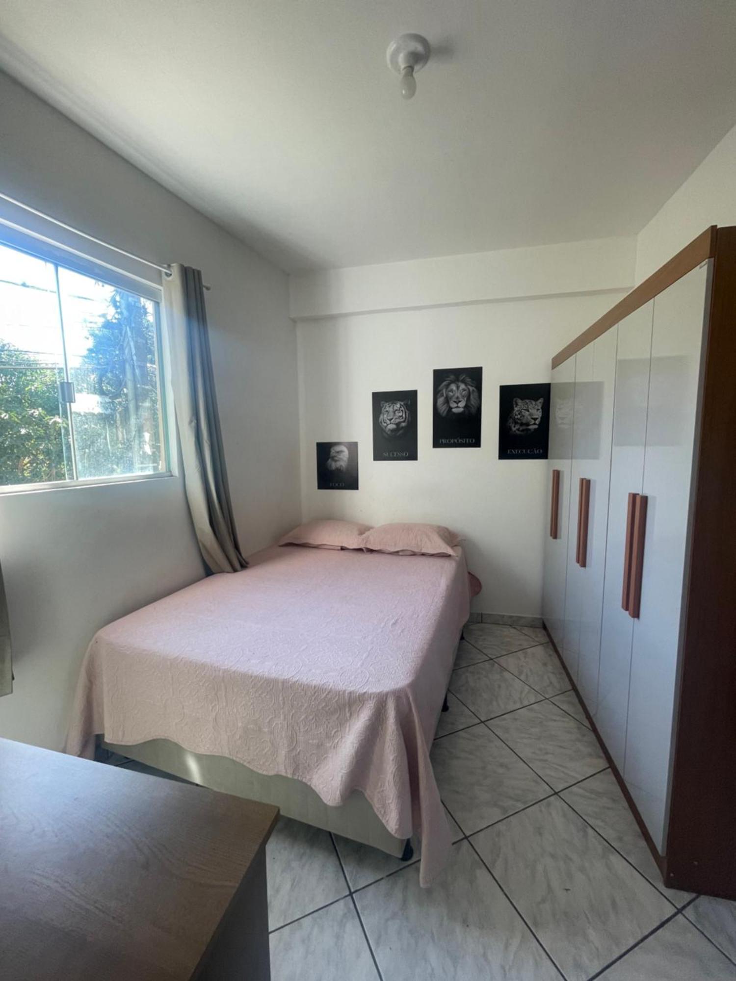 Apartamento Ao Lado Aeroporto Brasília Exterior photo