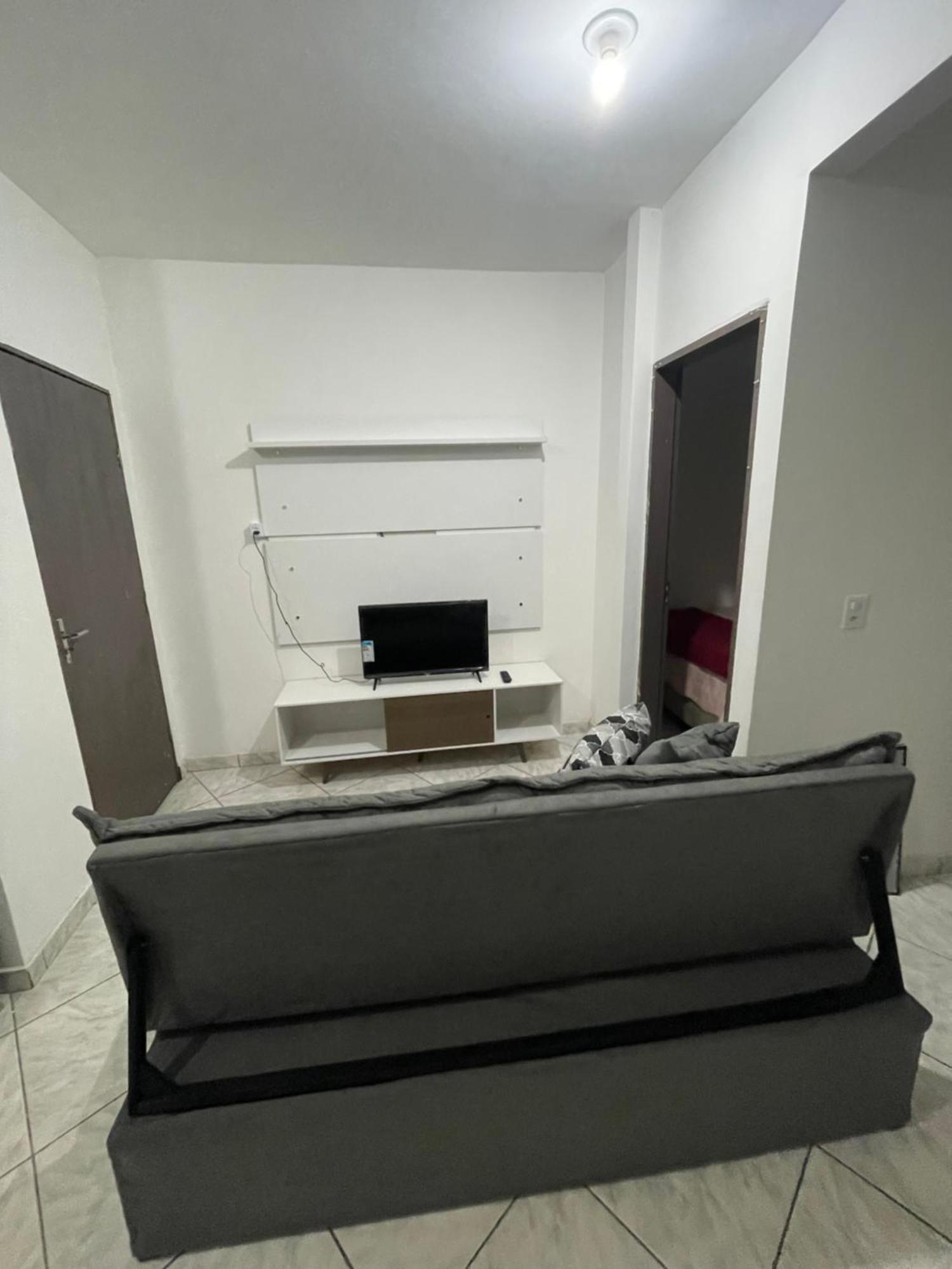 Apartamento Ao Lado Aeroporto Brasília Exterior photo