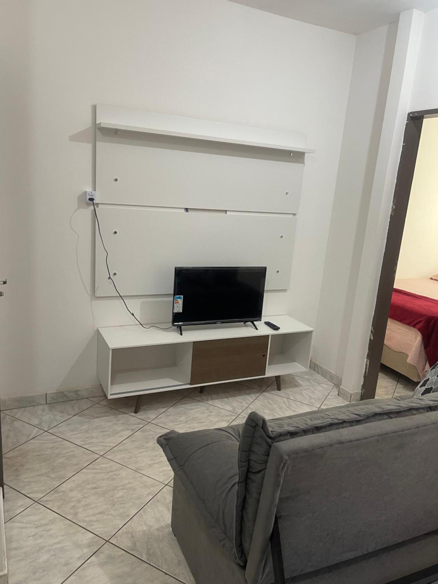 Apartamento Ao Lado Aeroporto Brasília Exterior photo