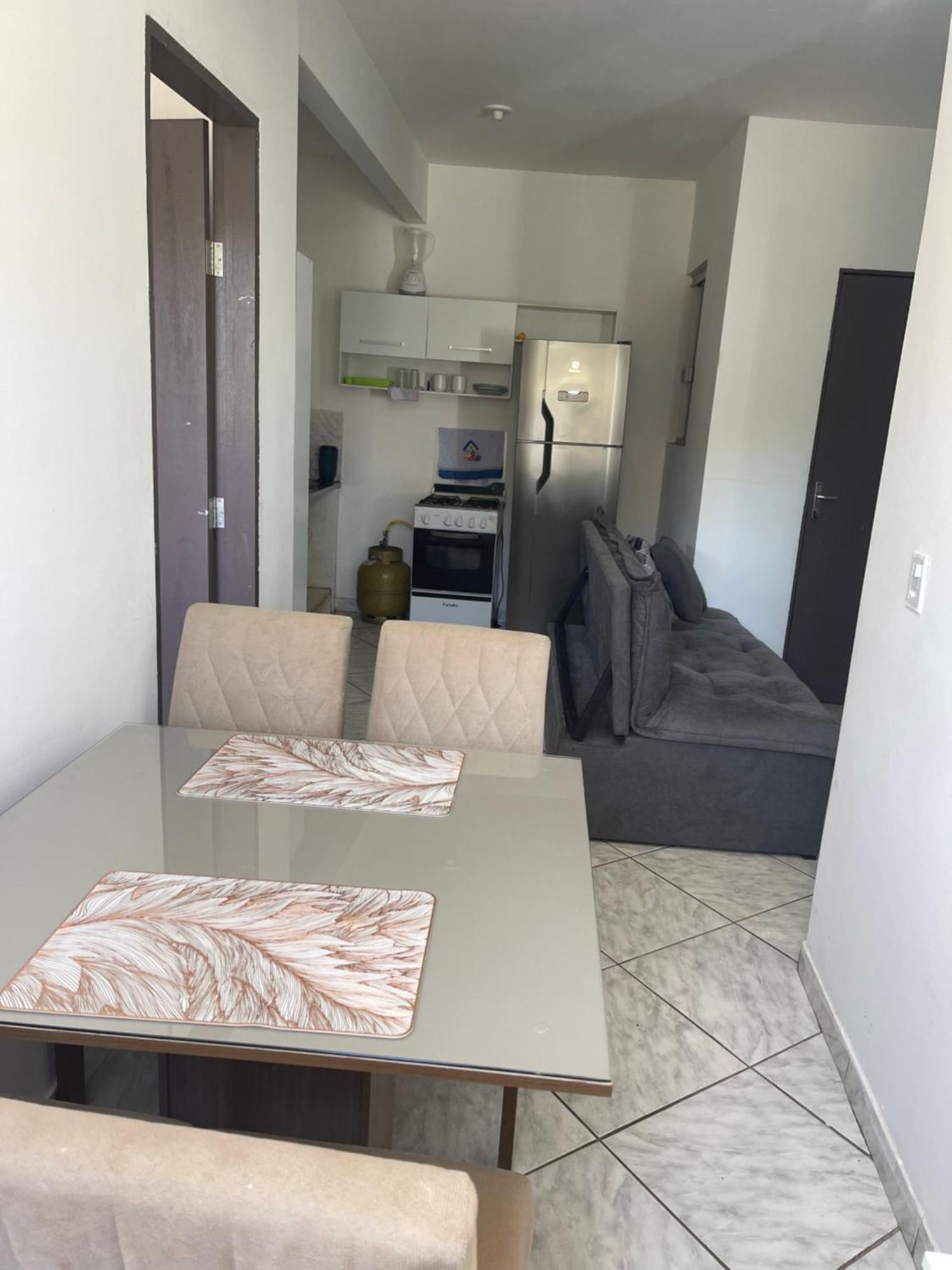 Apartamento Ao Lado Aeroporto Brasília Exterior photo
