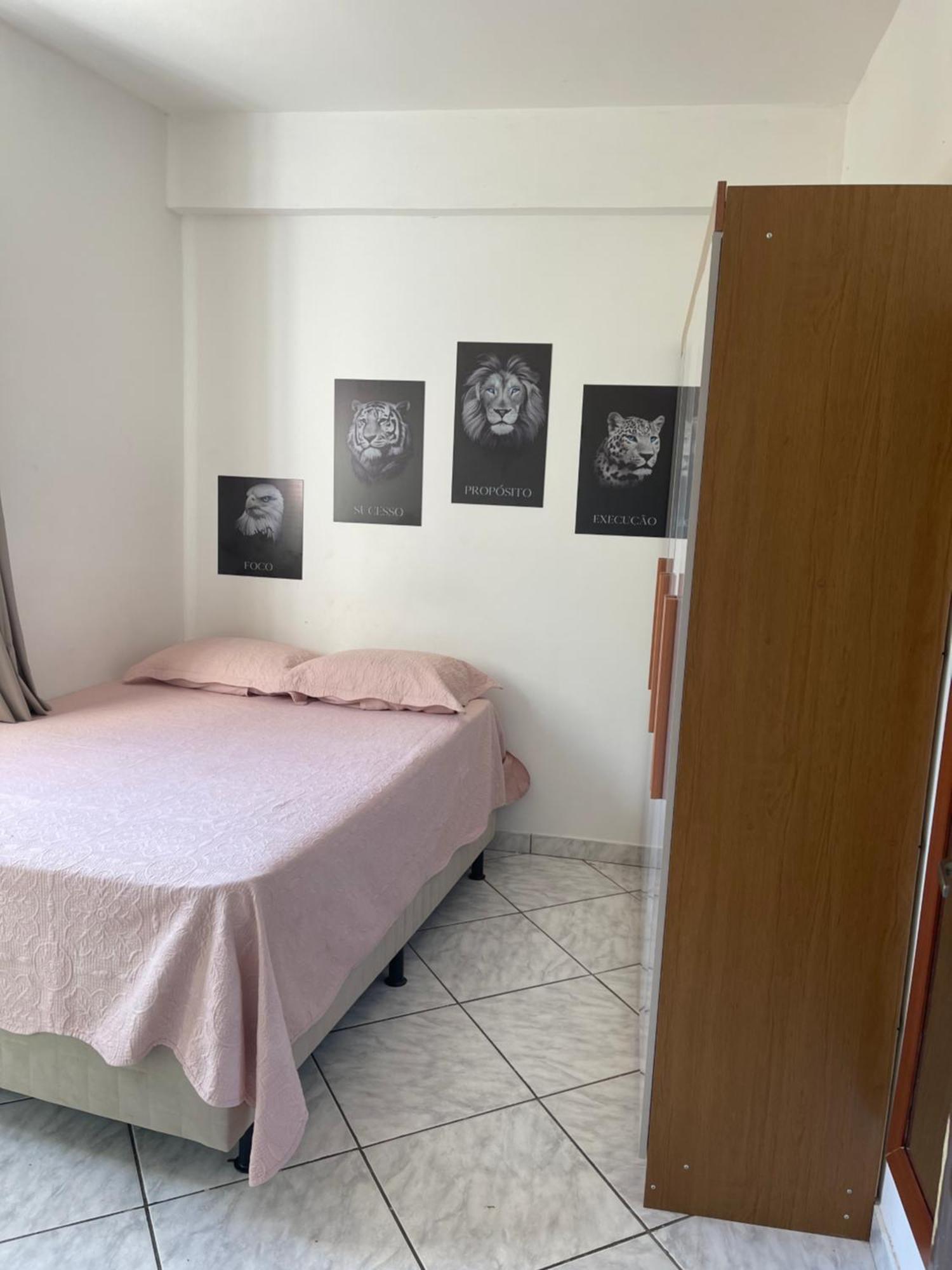 Apartamento Ao Lado Aeroporto Brasília Exterior photo