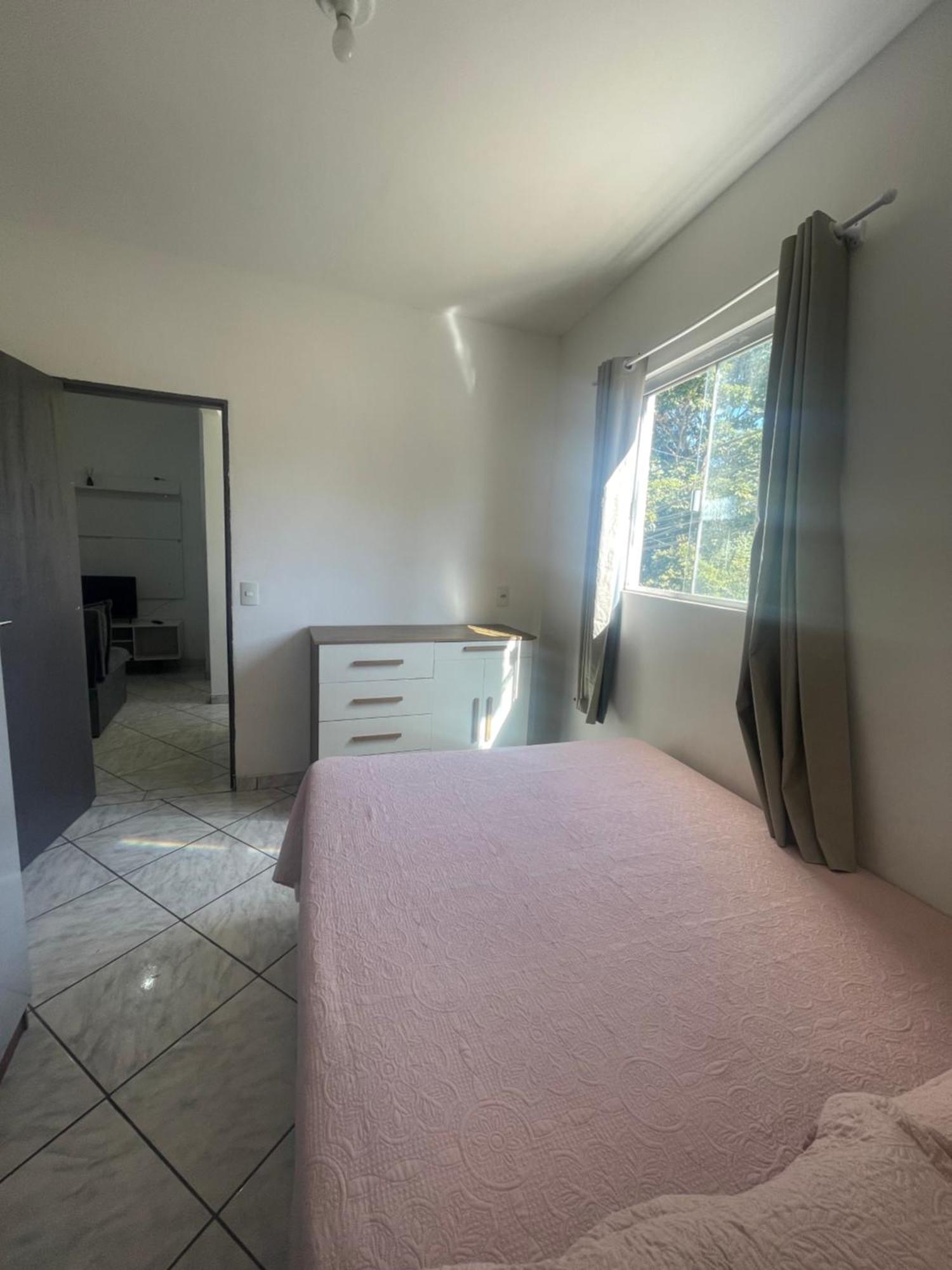 Apartamento Ao Lado Aeroporto Brasília Exterior photo