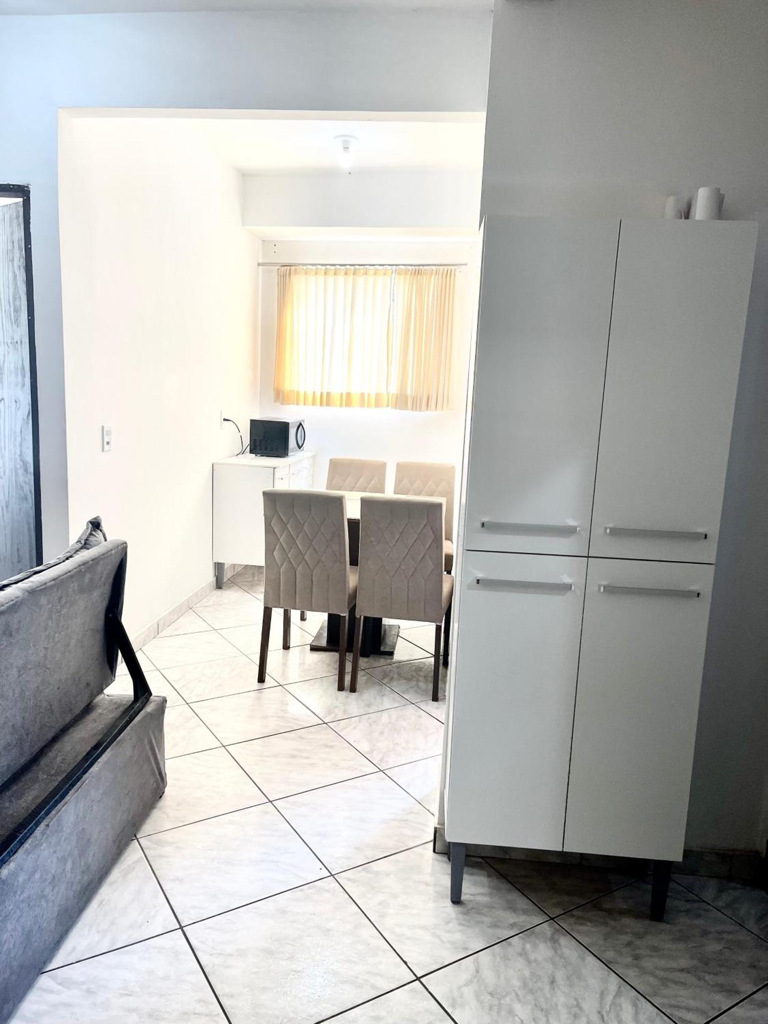 Apartamento Ao Lado Aeroporto Brasília Exterior photo